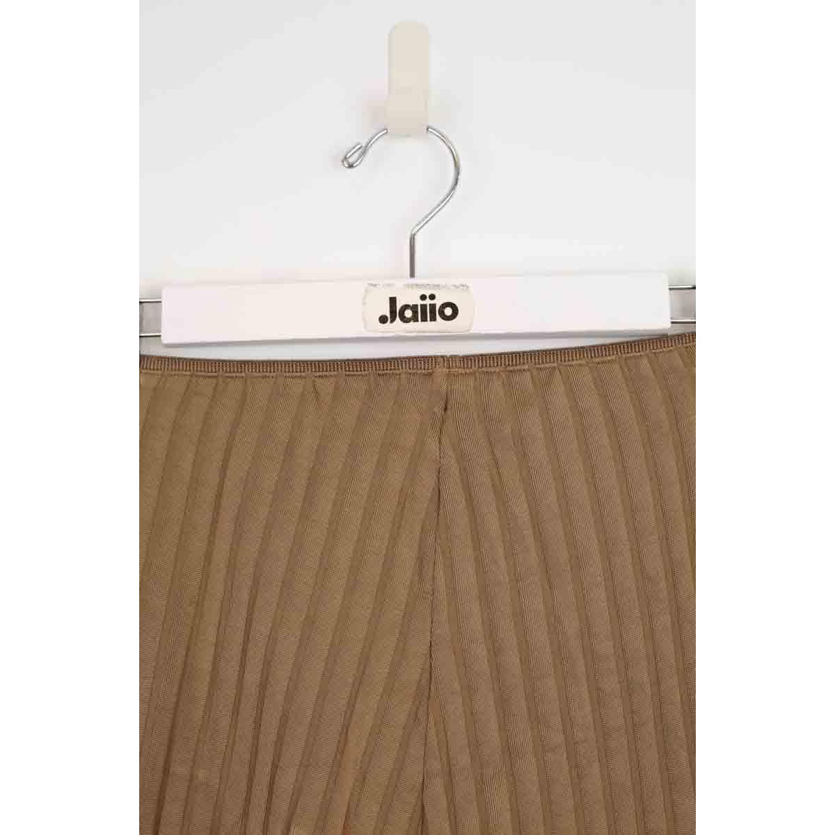 Pantalon large - Très Bon État marron, SAMSOE AND SAMSOE
