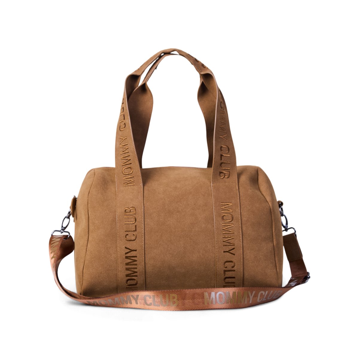 Sac à langer MOMMY CLUB noisette, CHILDHOME