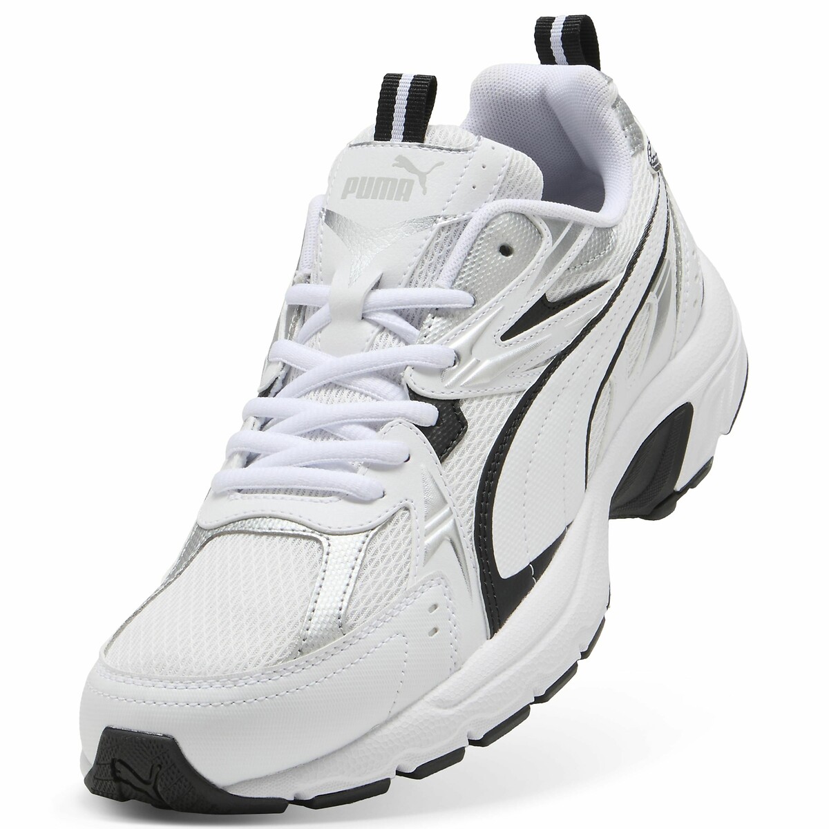 Milenio Tech Trainers white/black, PUMA