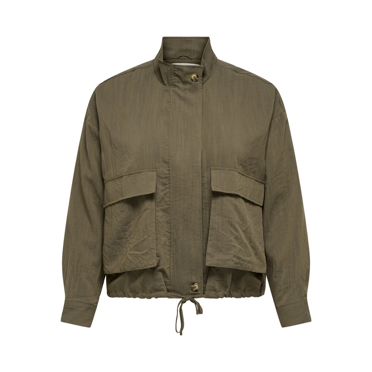 Veste canteen, ONLY CARMAKOMA