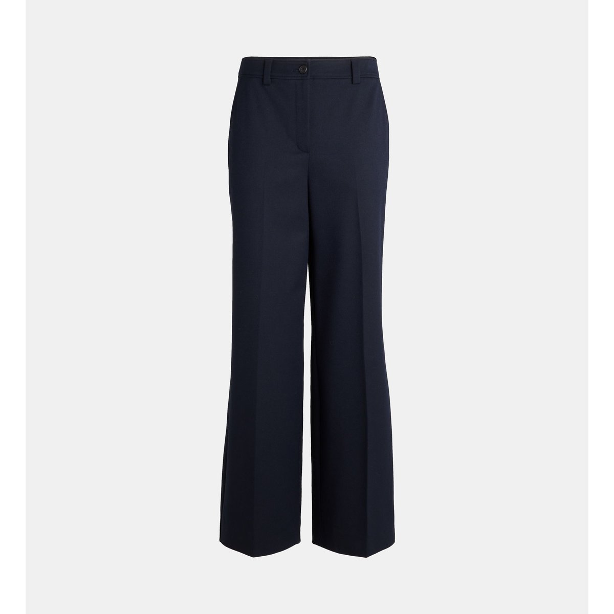 Pantalon large ortus bleu marine foncé, JODHPUR
