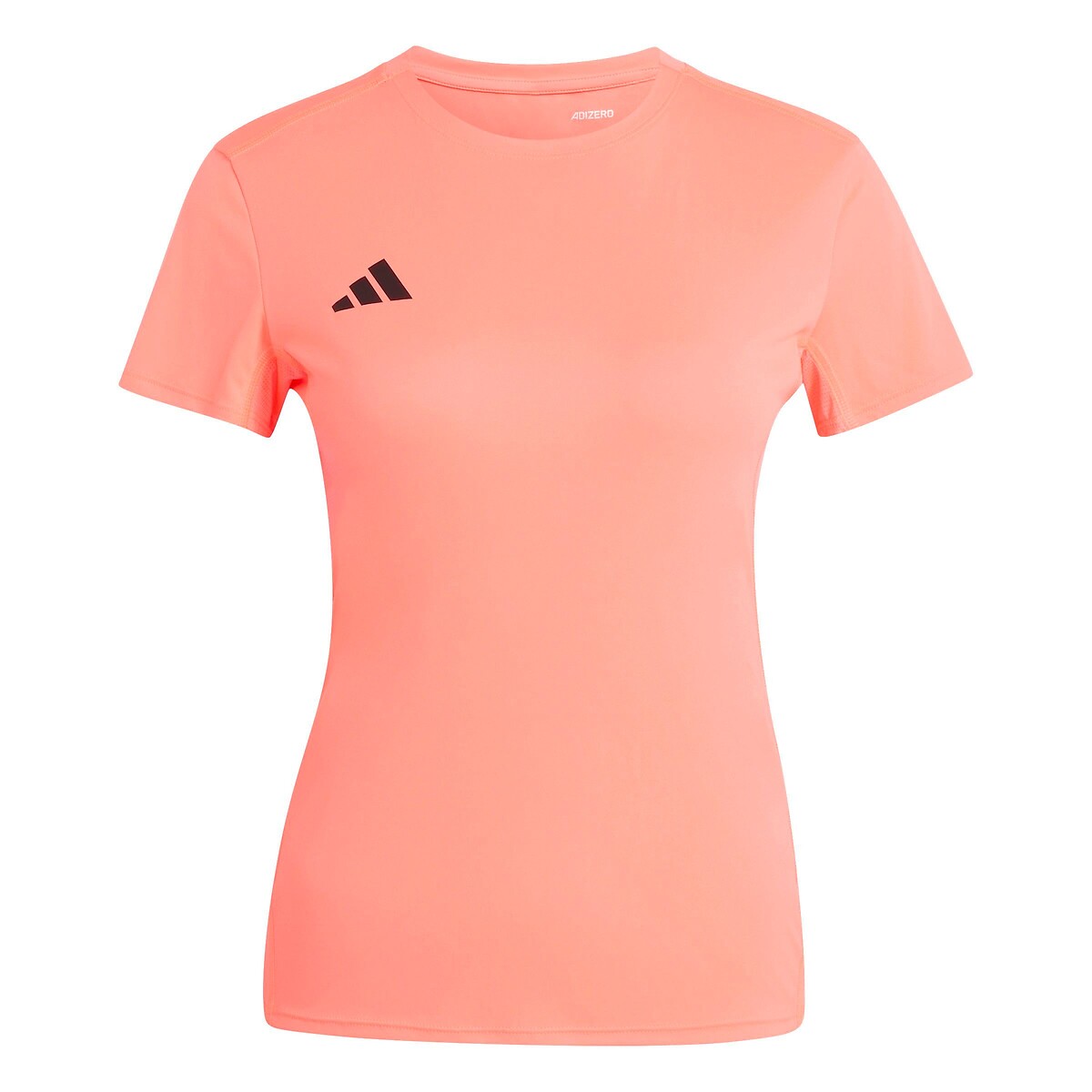 Adizero Short Sleeve Running T-Shirt pink, adidas Performance