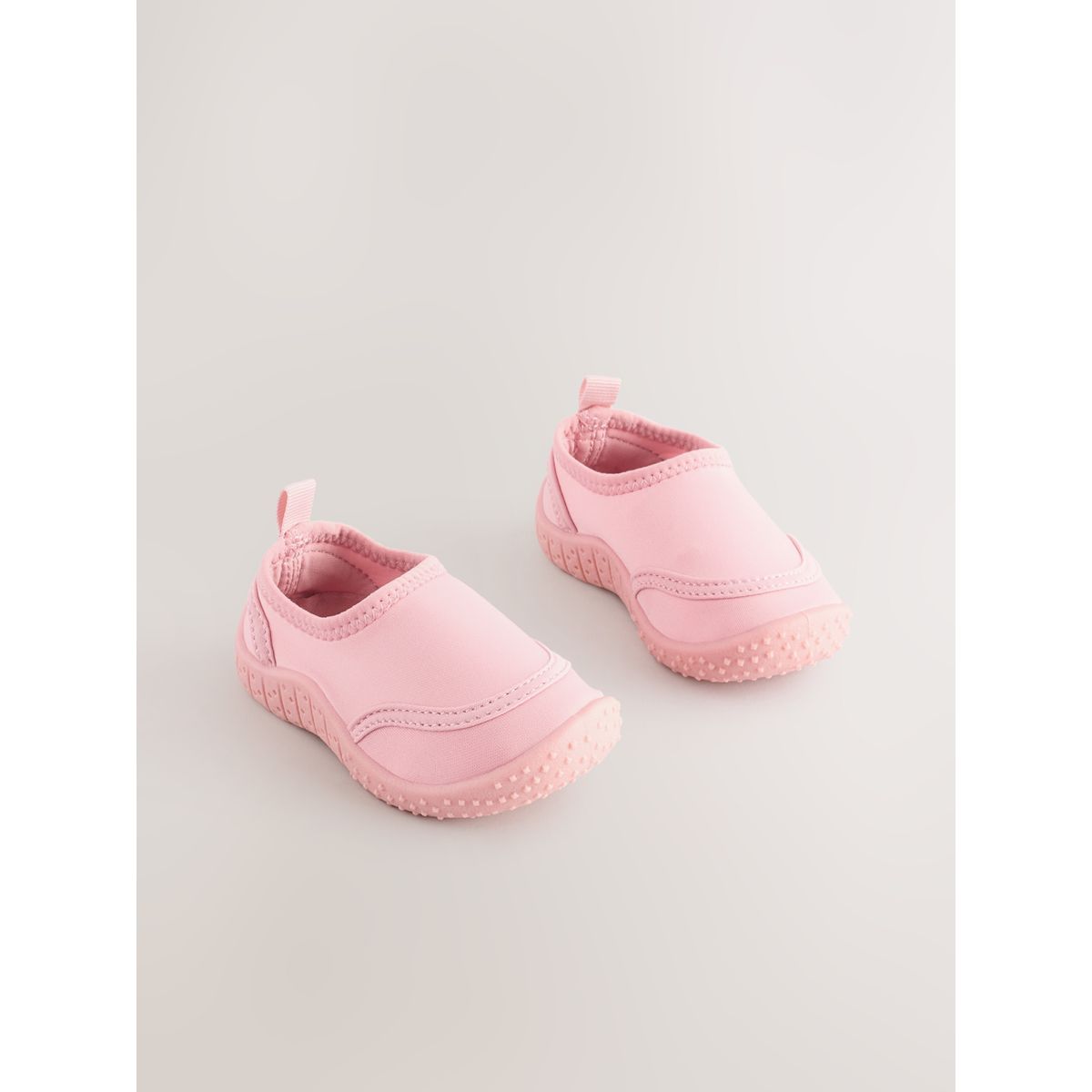 Chaussettes de nage rose, NEXT