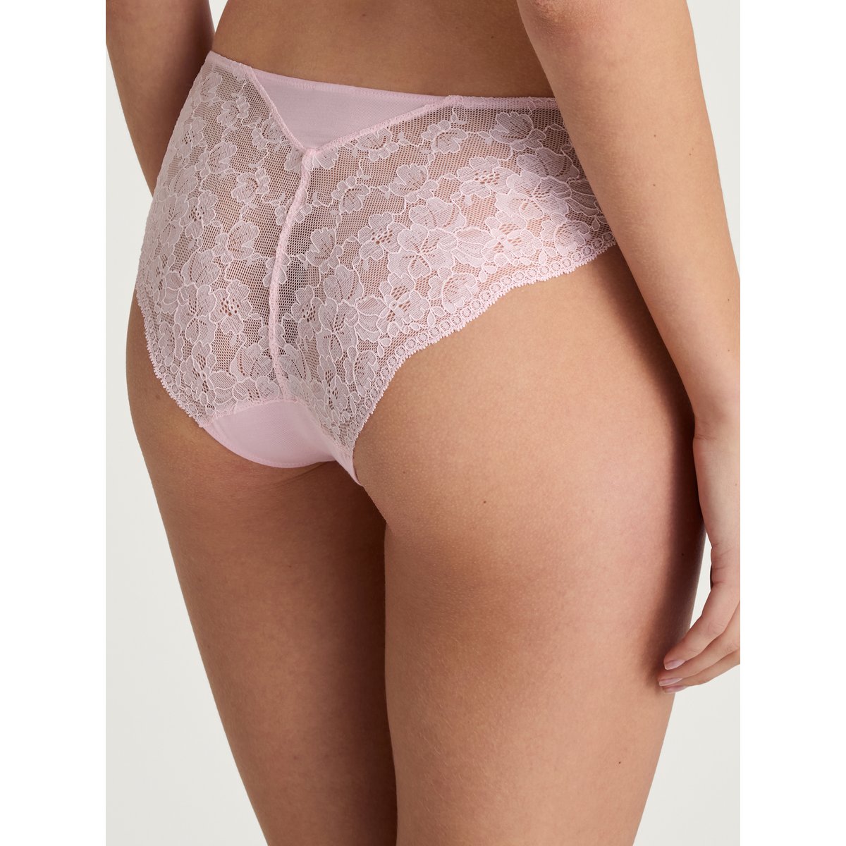 Culotte Modal MODAL SENSE frappe rose-pink, CALIDA
