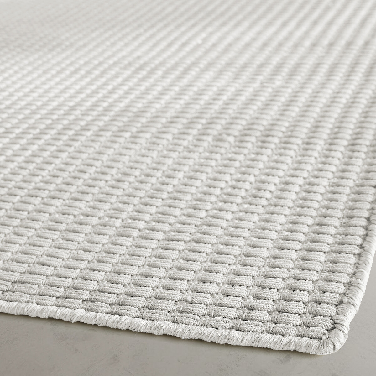 Rilke Indoor and Outdoor Rug grey, AM.PM