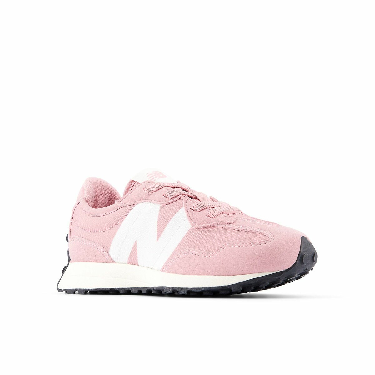 Kids 327 Trainers pink, NEW BALANCE