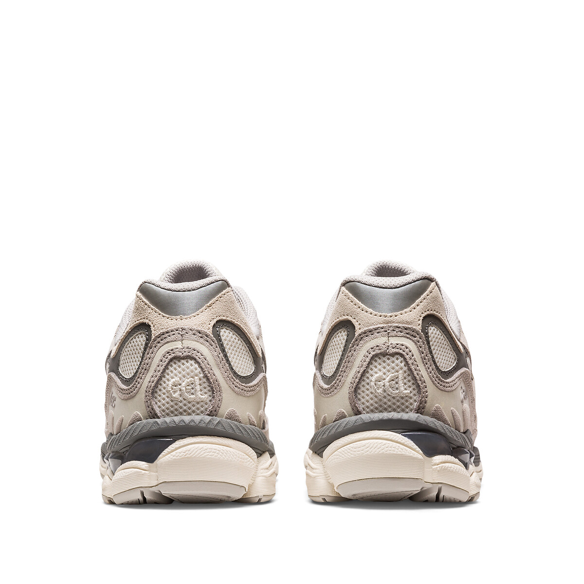 Sapatilhas Gel-NYC bege/cinzento, ASICS