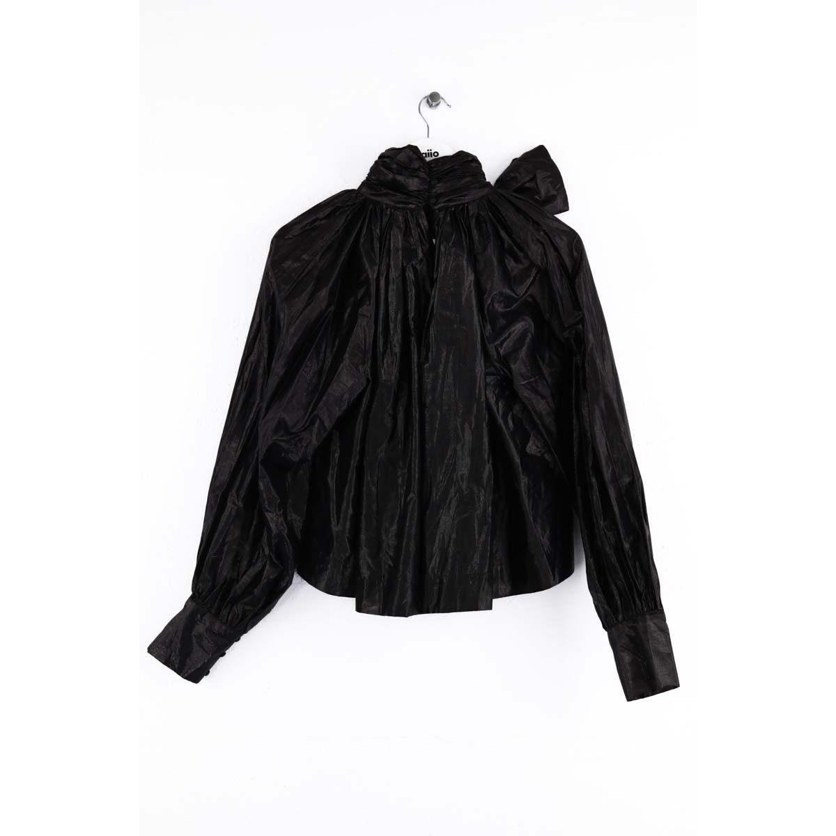 Blouse - Très Bon État noir, MES DEMOISELLES