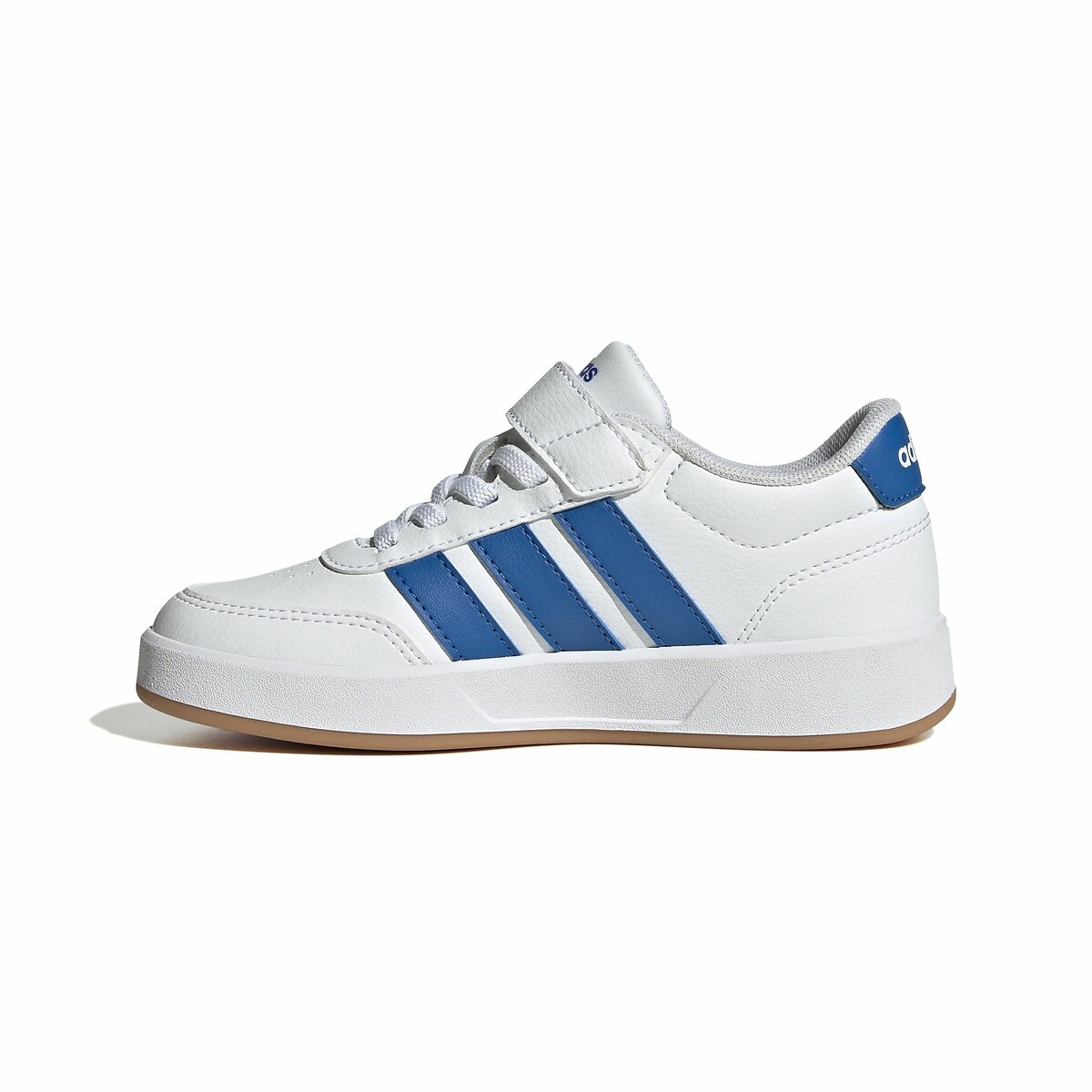 Baskets Breaknet 3.0 blanc/bleu, ADIDAS SPORTSWEAR