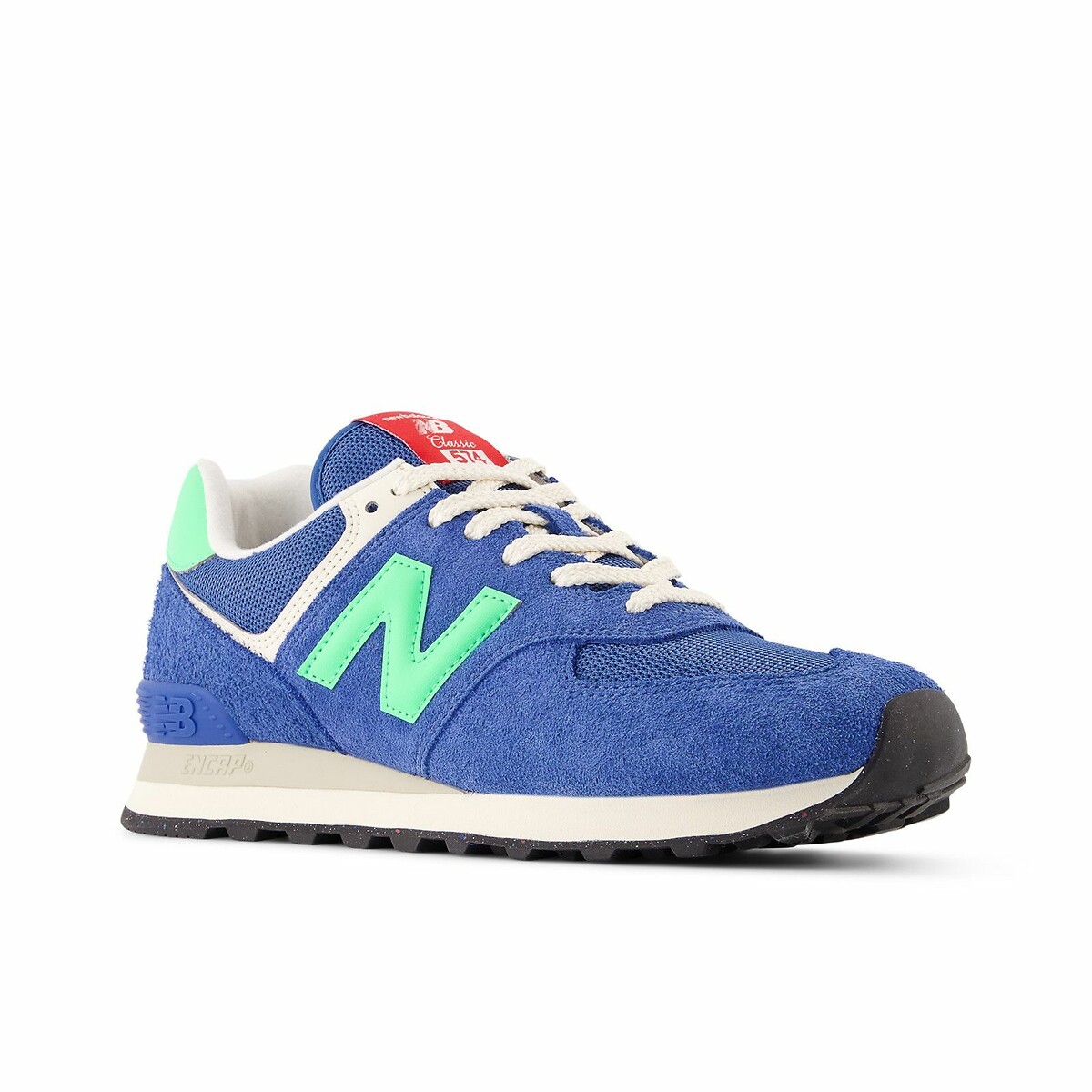 574 Trainers blue, NEW BALANCE