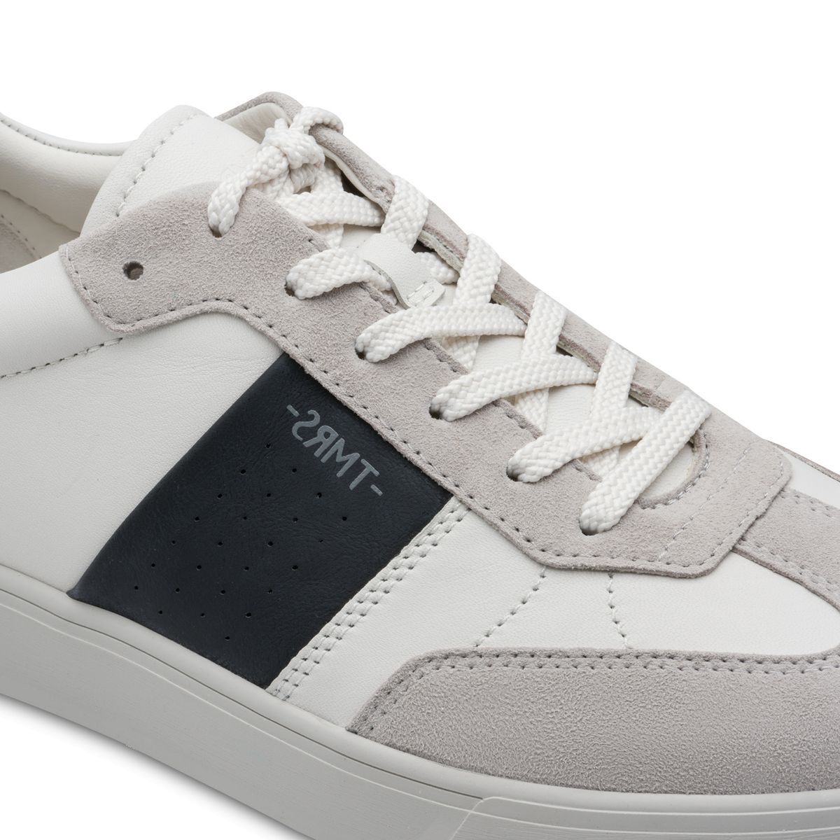 Basket homme blanc, TAMARIS