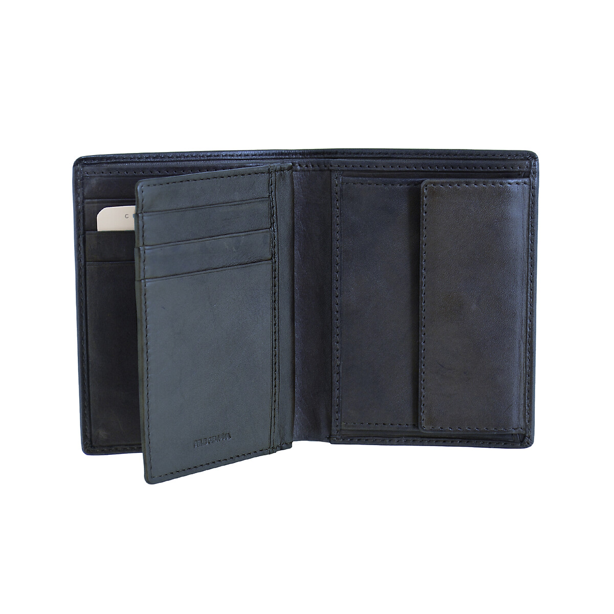 Porta-moedas Dakota Spray DKB1009, DAKAR azul, MP