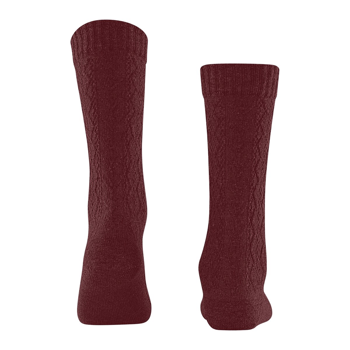 Chaussettes pour bottes Modish Fest cayenne (5950), FALKE
