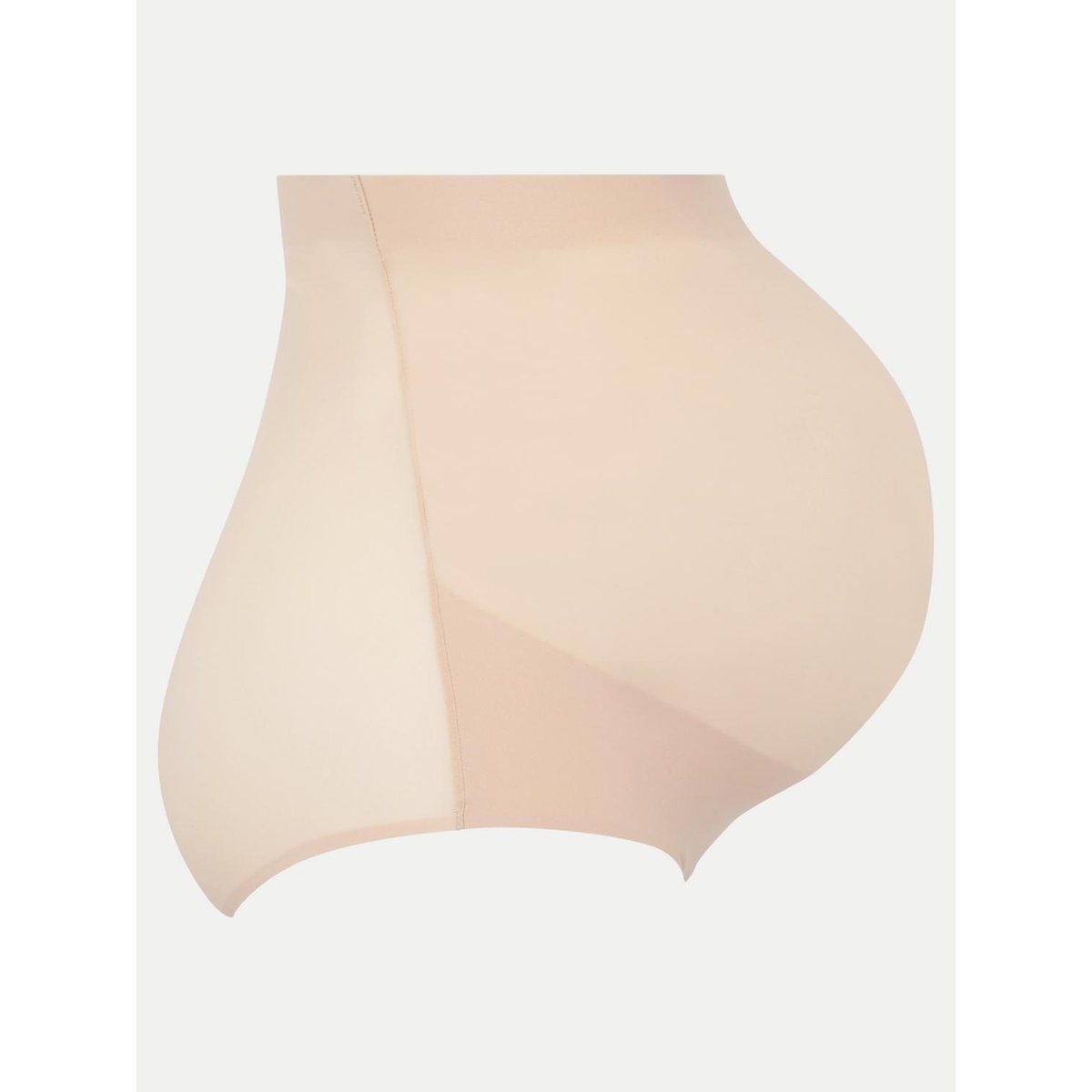 Culotte enveloppante grossesse PURE MATERNITY beige doré, CHANTELLE