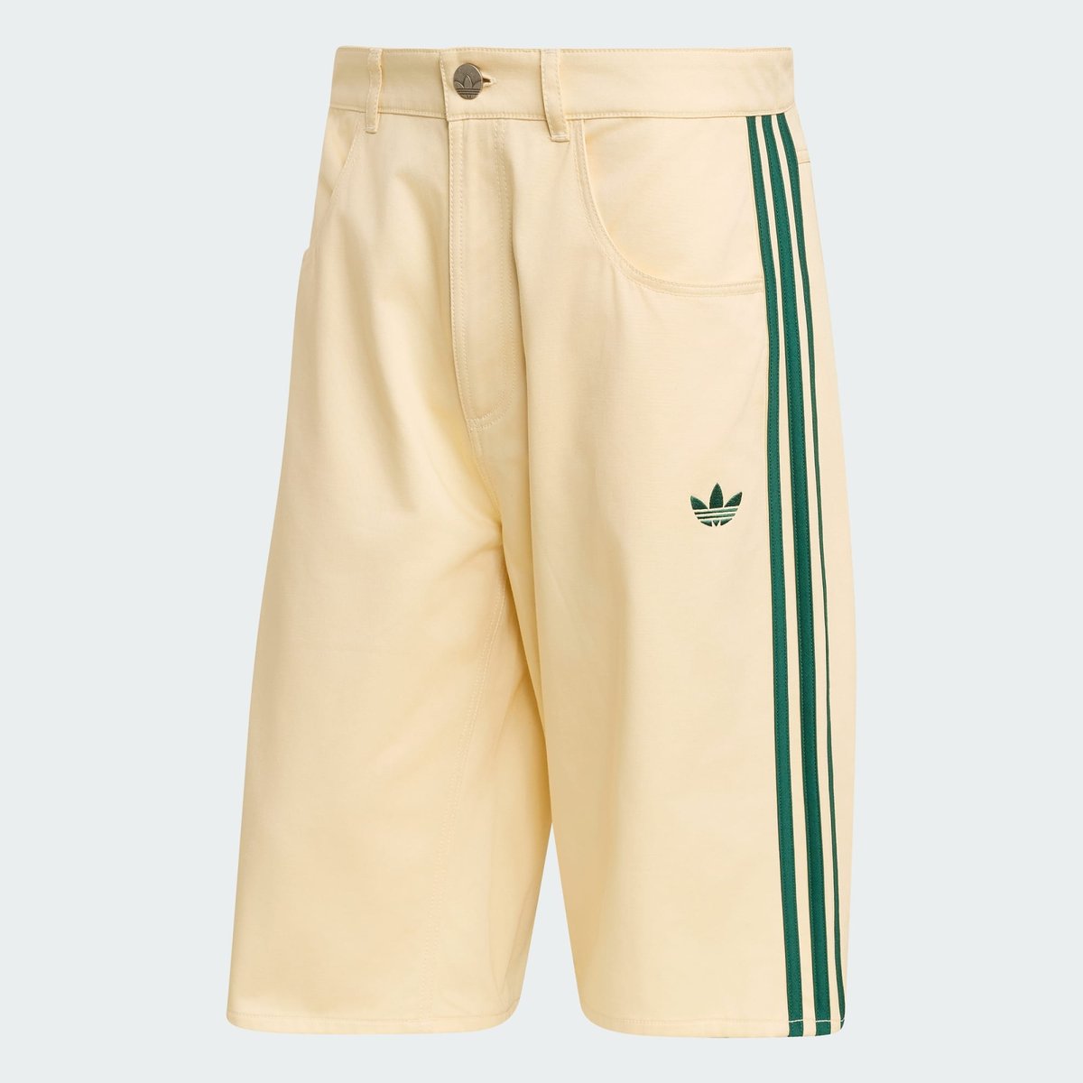 Jort Sergé Firebird Jort Sergé Firebird warm vanilla, adidas Originals