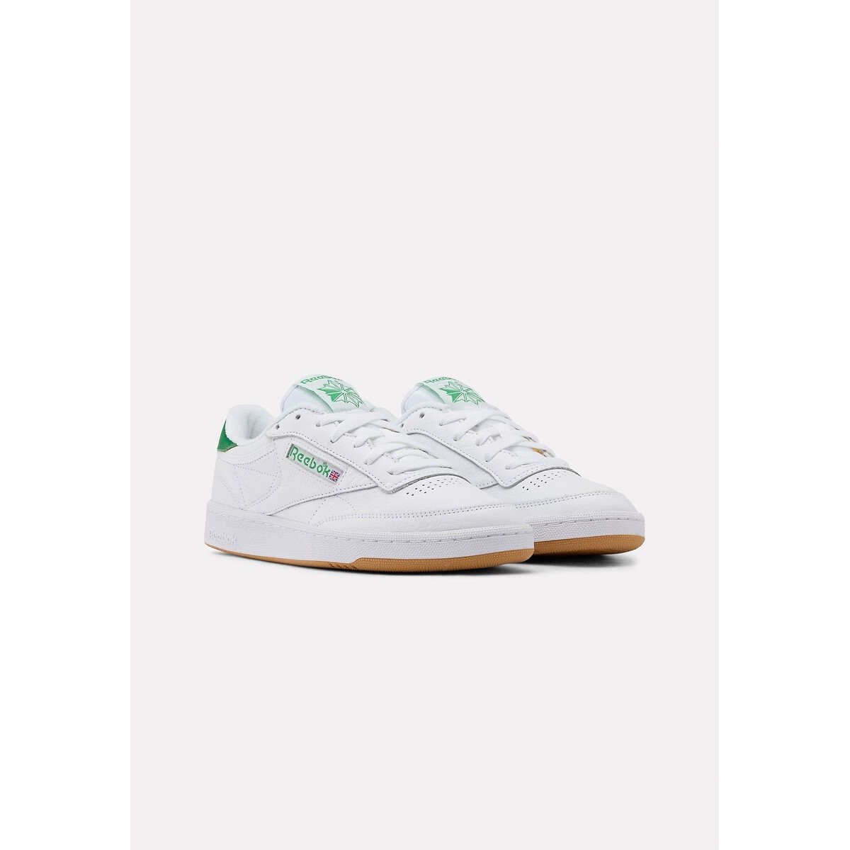 Sapatilhas CLUB C 85 branco, REEBOK