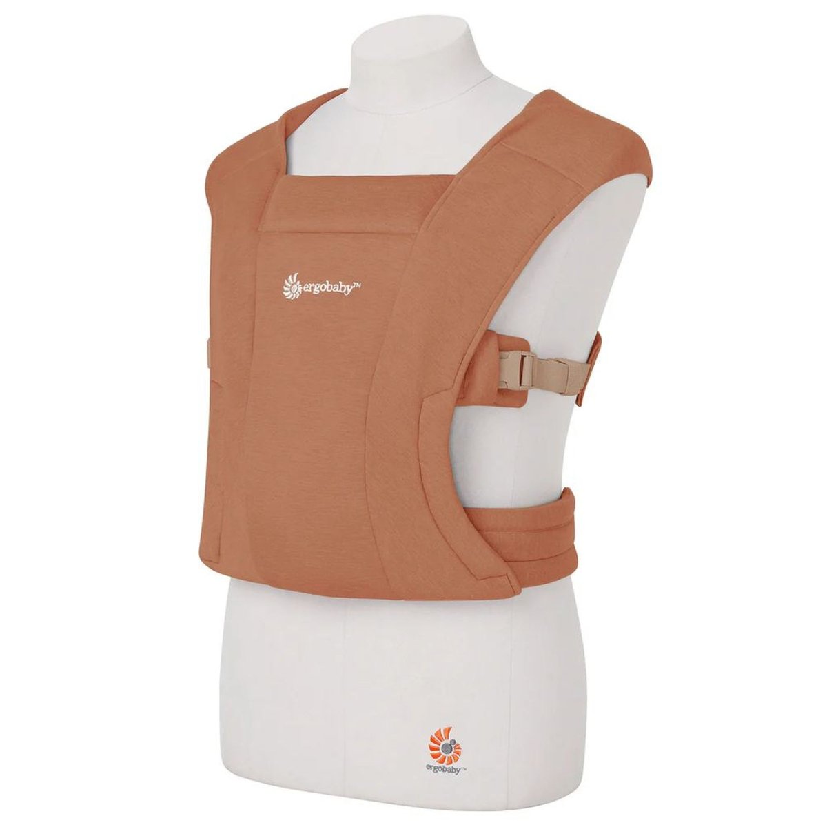 Porte-bébé Embrace marron, ERGOBABY