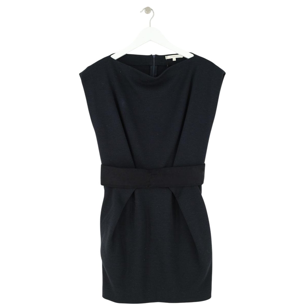 Robe - Bon État marine, VANESSA BRUNO