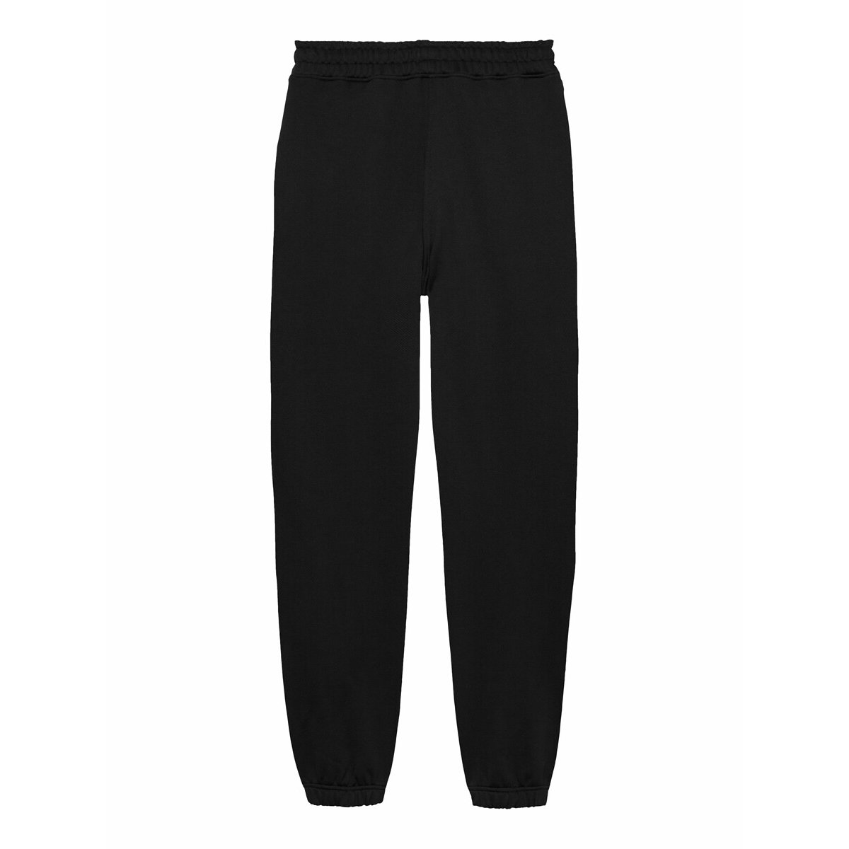 Joggingbroek zwart, TOMMY JEANS