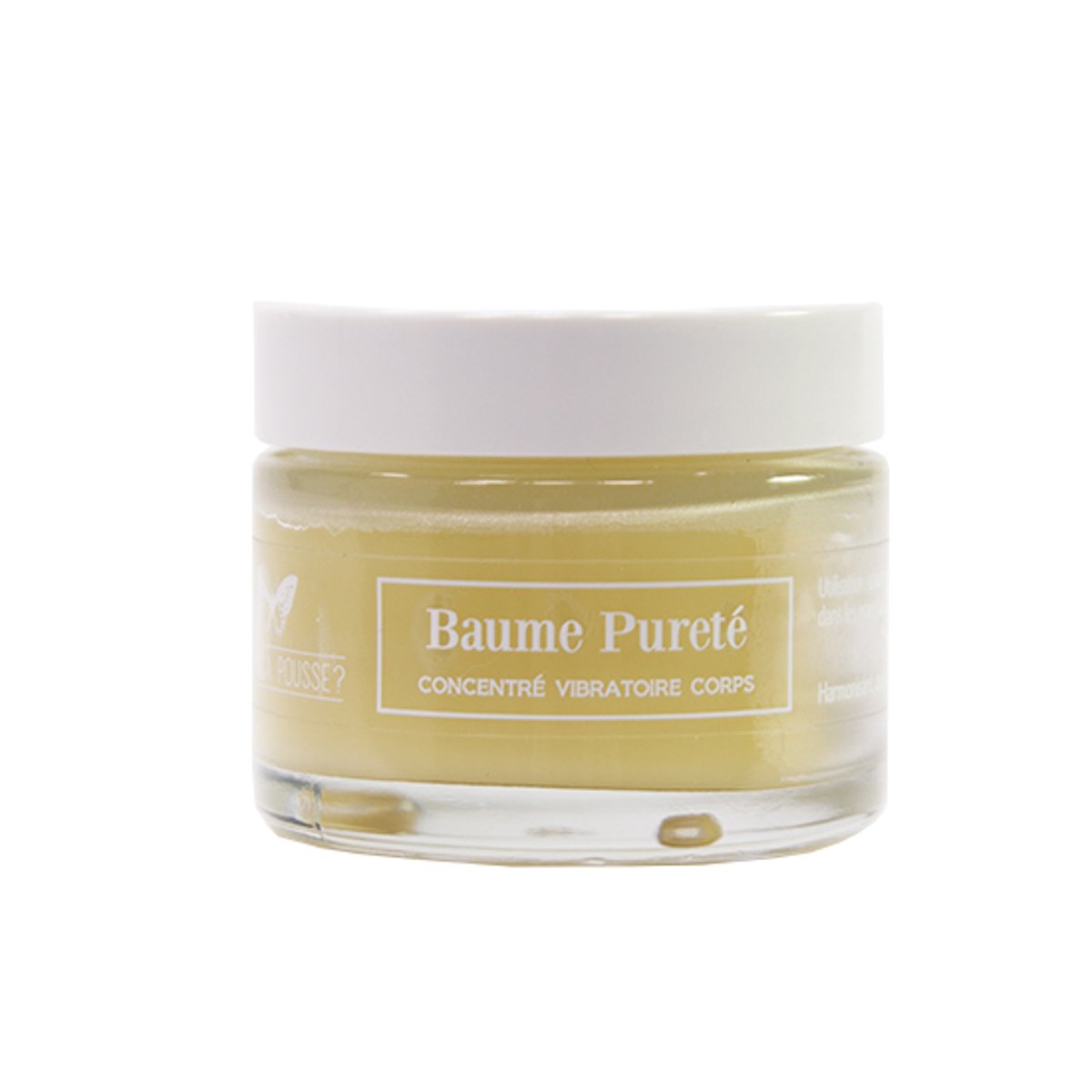 Baume Pureté couleur unique, ALORS CA POUSSE