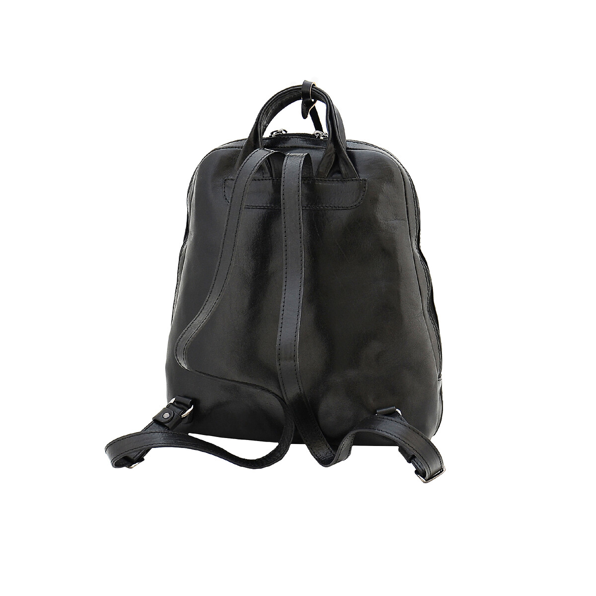 Mochila em pele Arizona, MARTA PONTI 90006527, MARTA PONTI