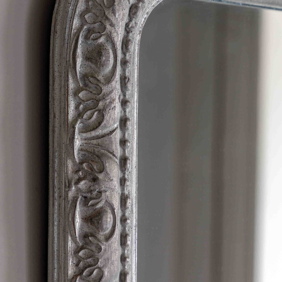 60x80cm Roman Arch Mirror grey, ÉDITÉ