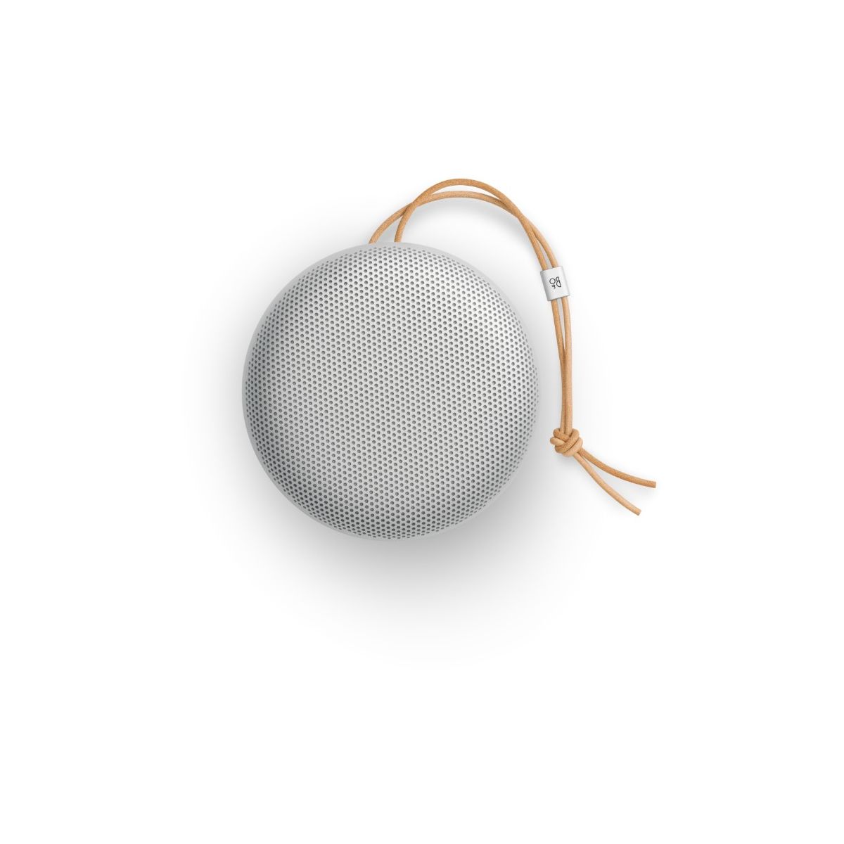 Enceinte portable Beosound A1 V3 Gris couleur unique, BANG ET OLUFSEN