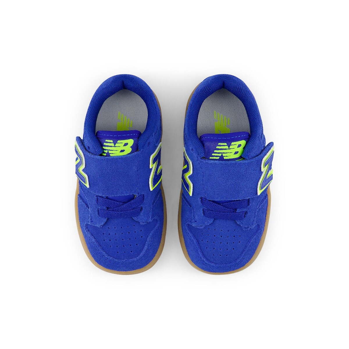 Zapatillas 480L azul royal, NEW BALANCE