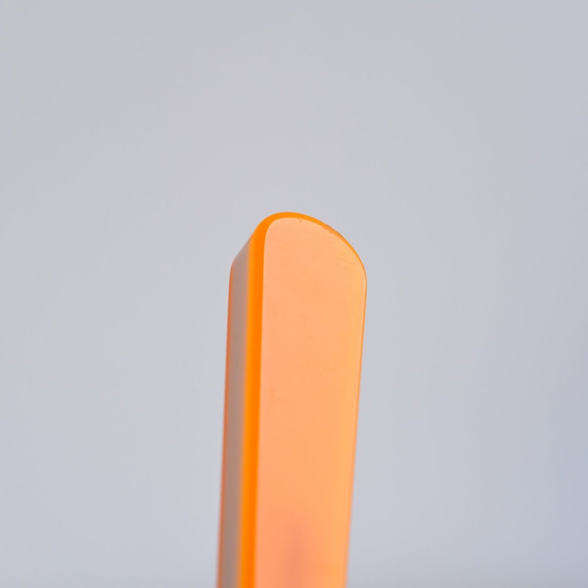 Petite fourchette, Duo orange, SABRE