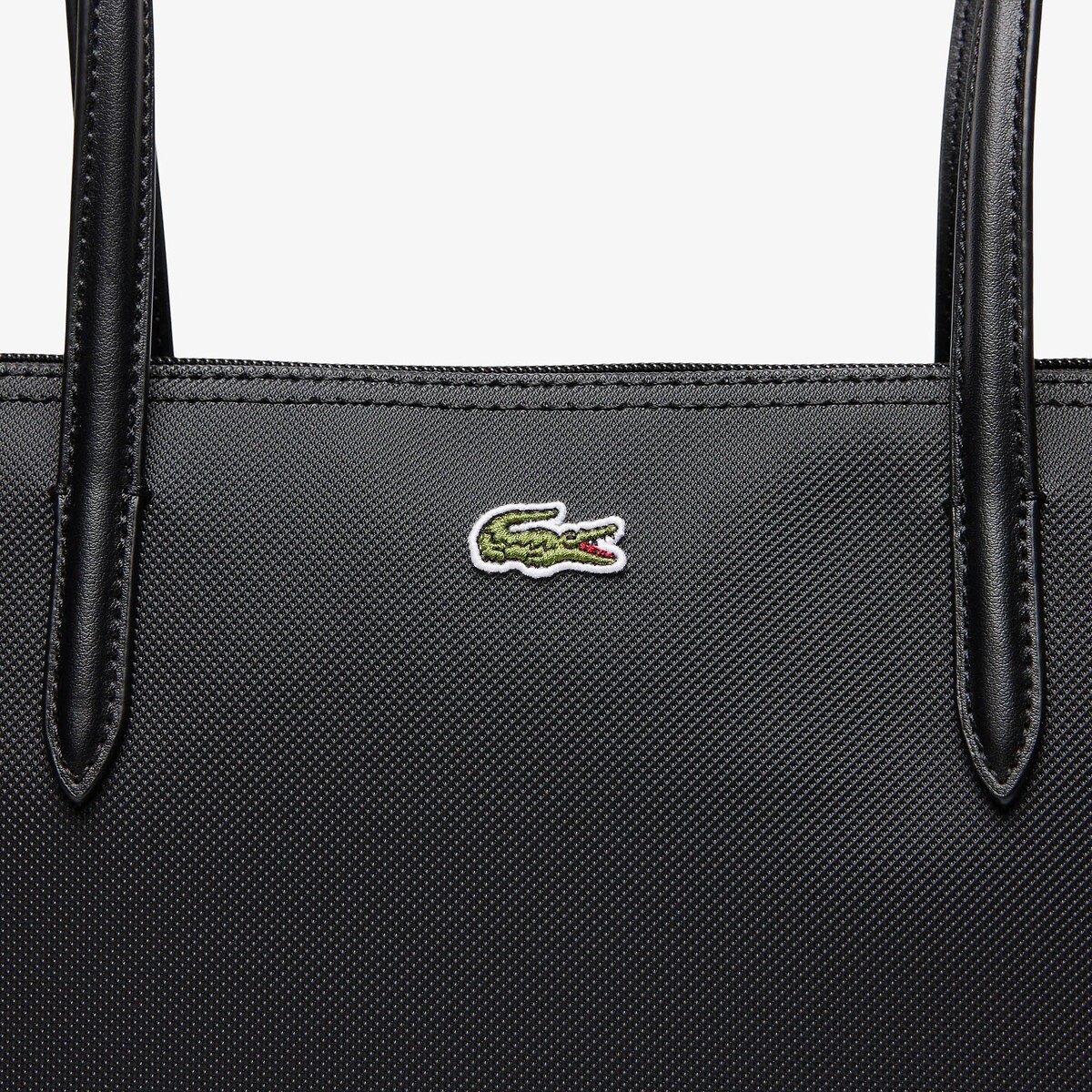 Tote bag L.12.12 Concept nero , LACOSTE