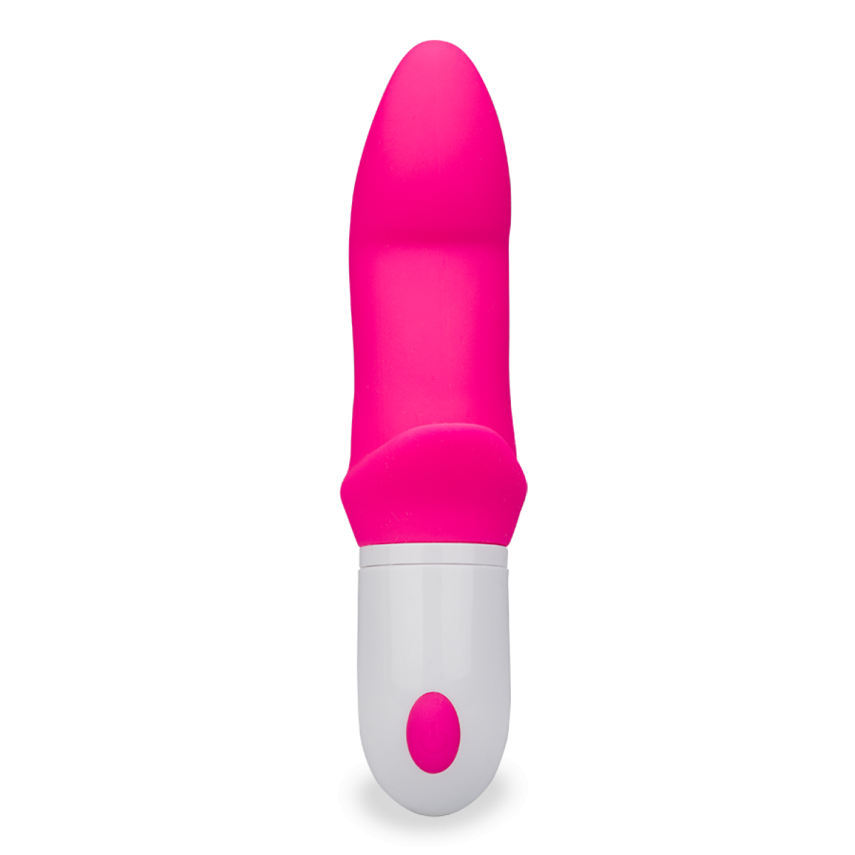 Vibromasseur puissant point G Sensuality rose, LOVE AND VIBES