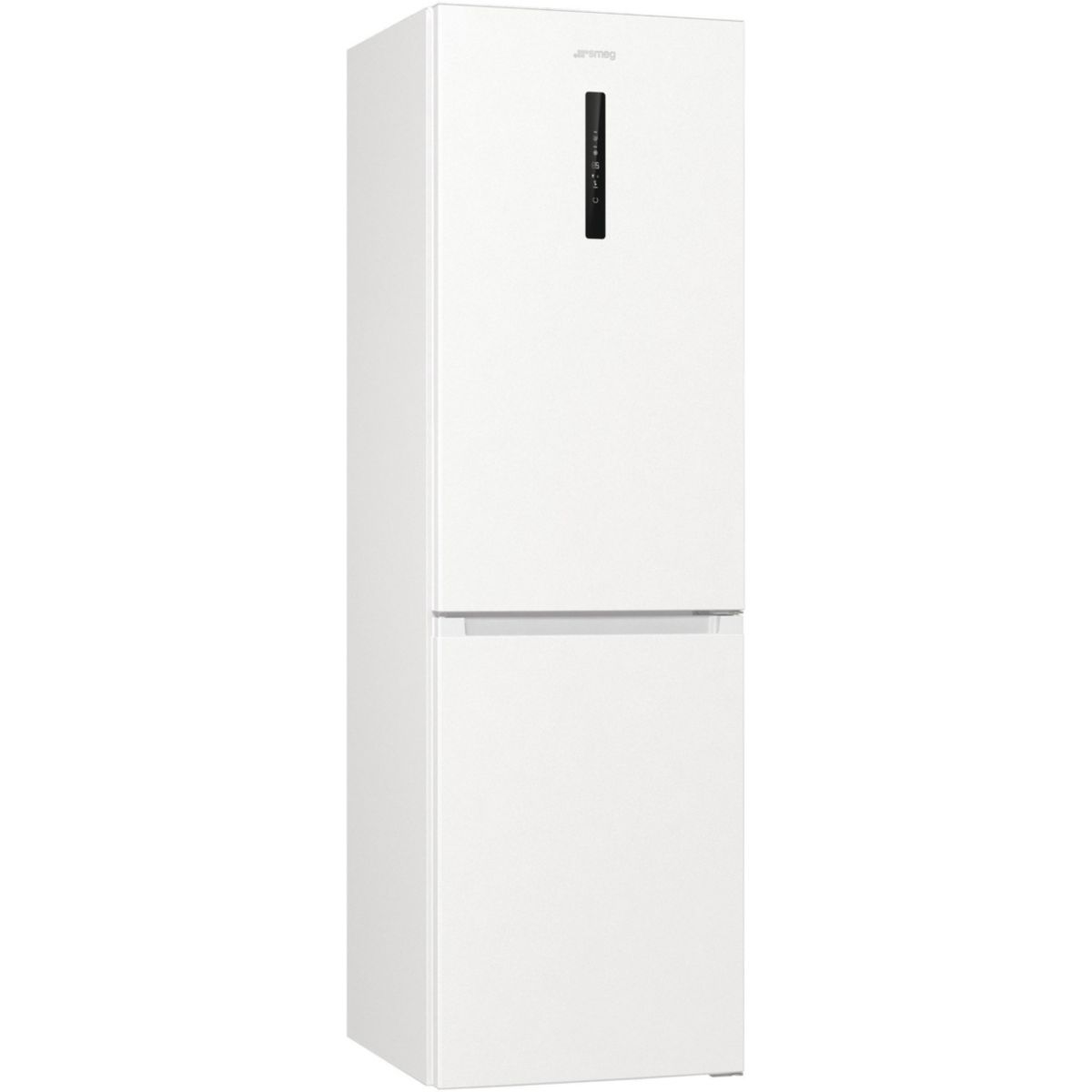 Réfrigérateur combiné RC18WDND couleur unique, SMEG