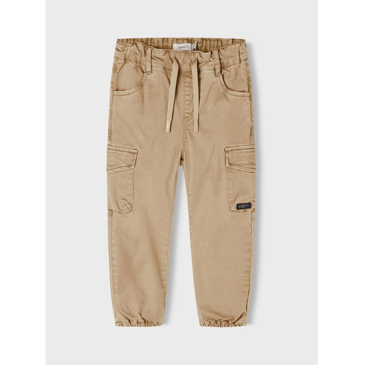 Pantalon Cargo incense, NAME IT