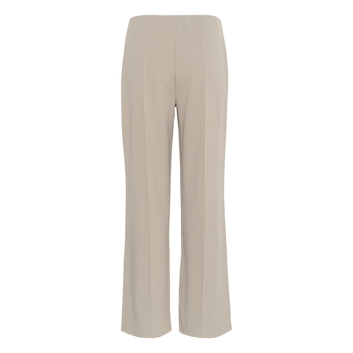 Casual pants gris elephant skin, KAFFE