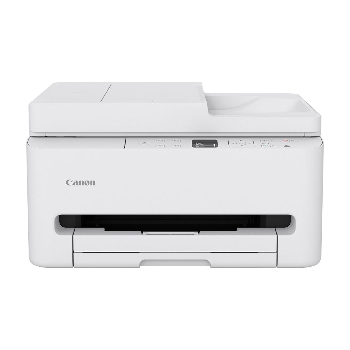Imprimante jet d'encre PIXMA TS7550i WH couleur unique, CANON