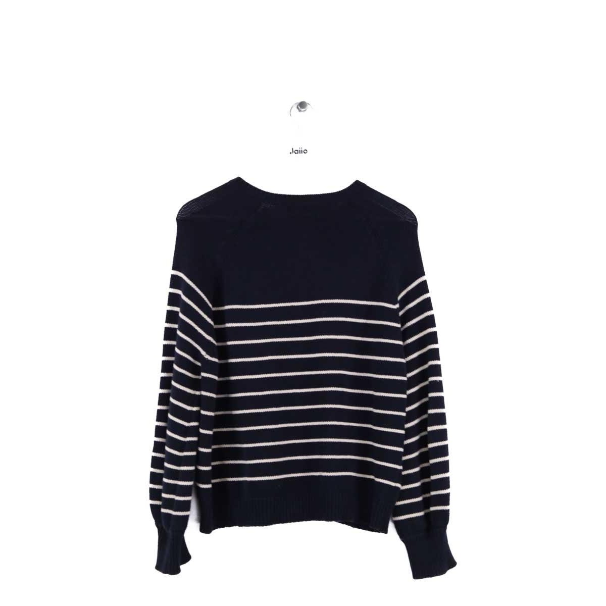 Pull - Bon État marine, SEZANE