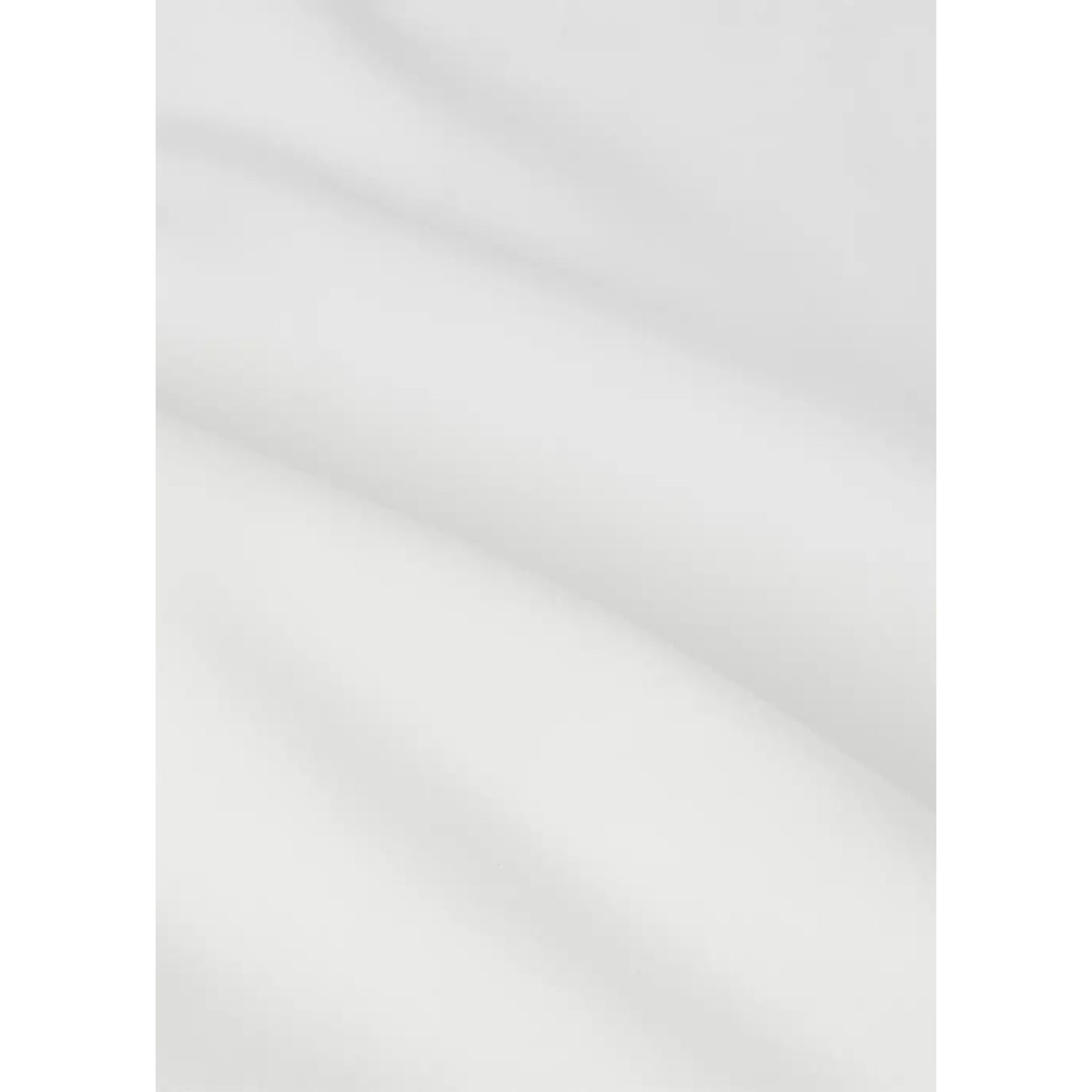 Drap plat enfant 100 % coton Lit 90 cm bleu marine, MANGO HOME
