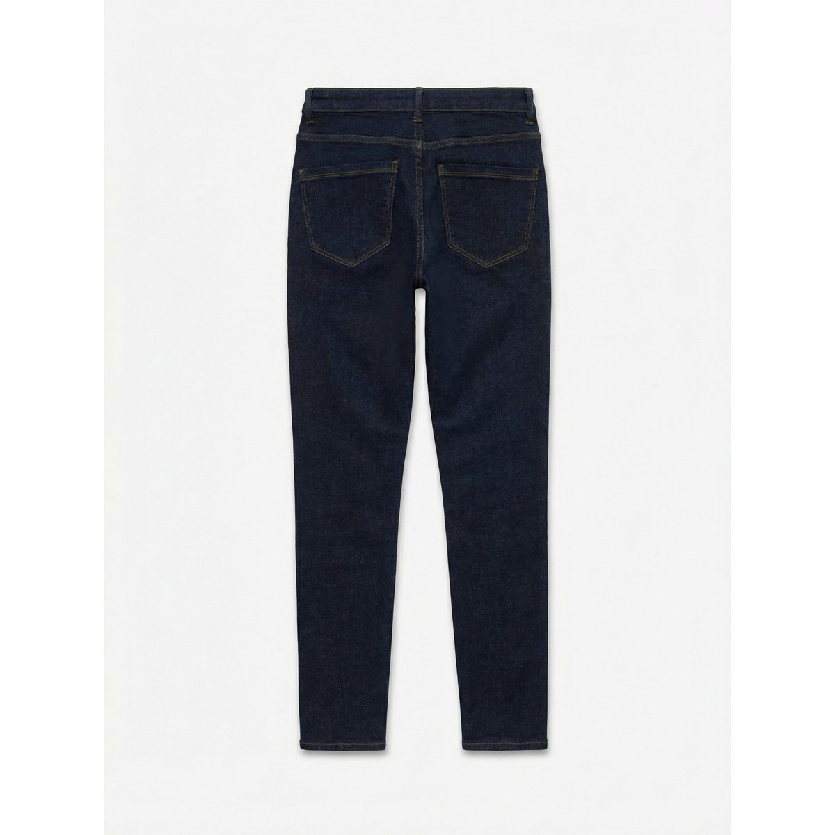 Jean Skinny dark blue denim, VERO MODA