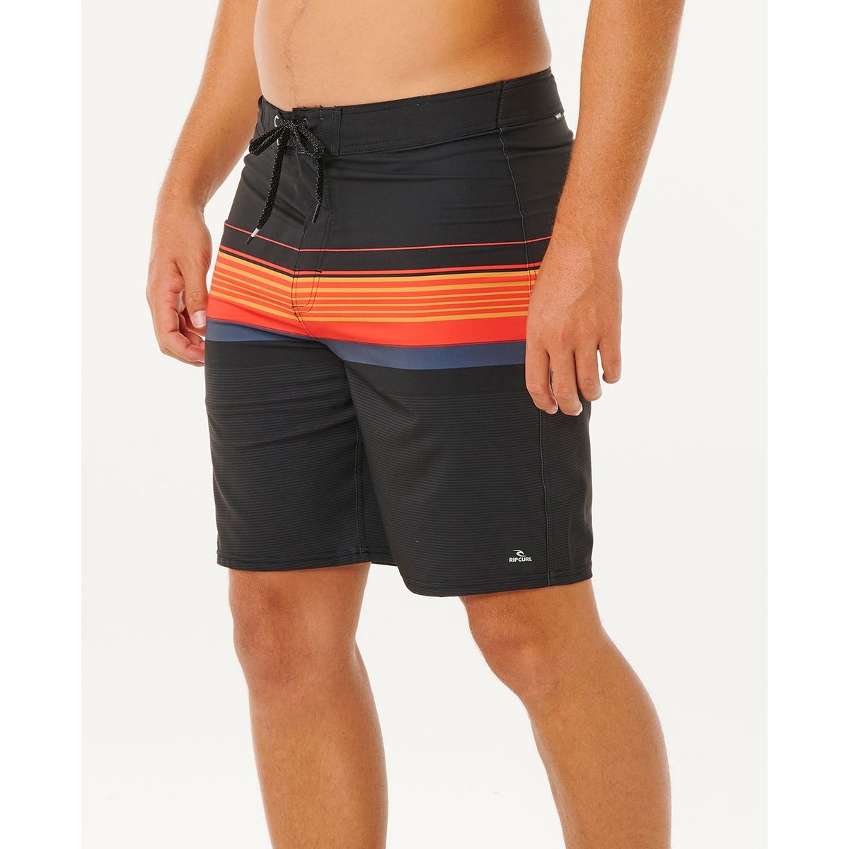 Boardshort MIRAGE DAY Breaker 19" noir, RIP CURL