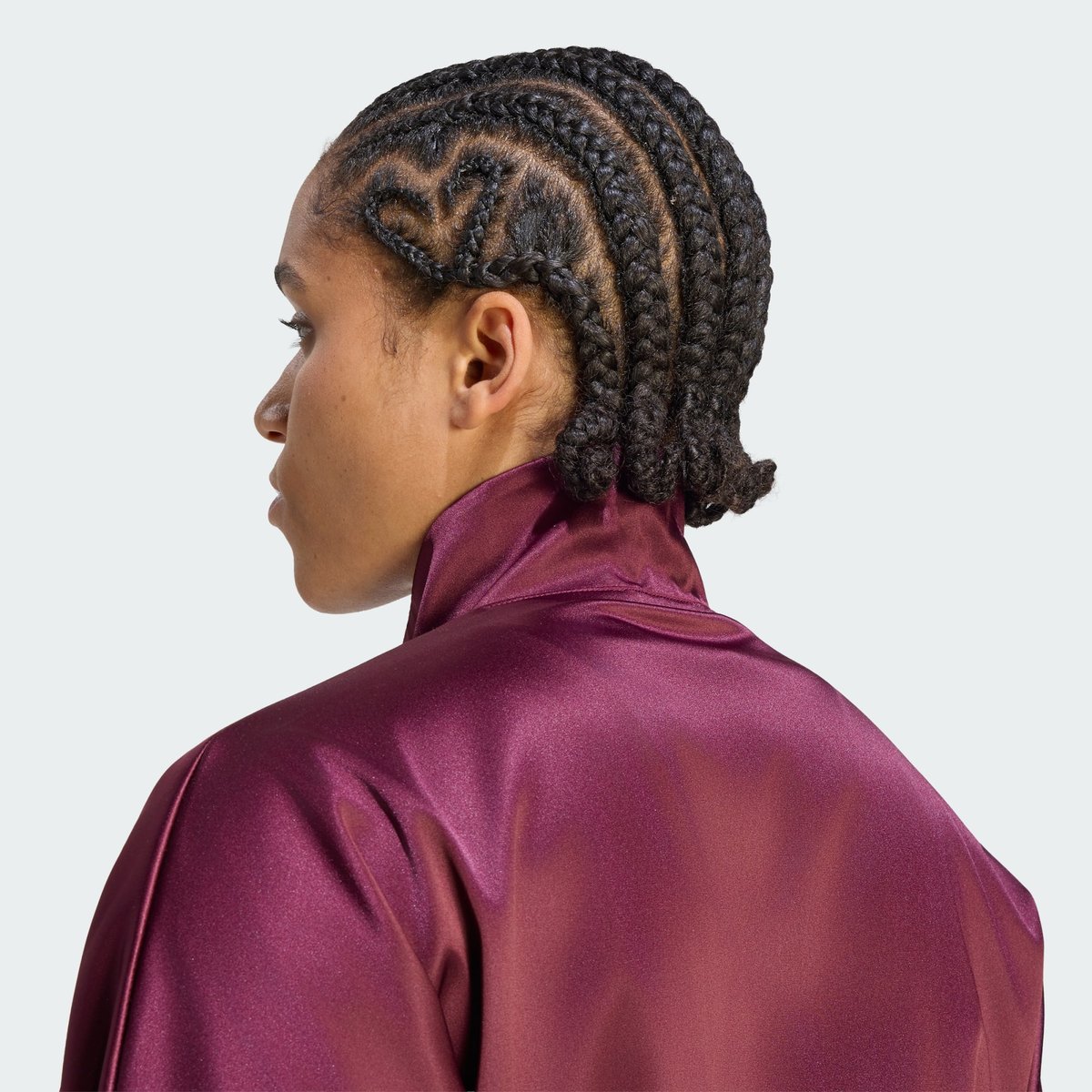 Veste De Tennis Cover Up Climacool® Veste De Tennis Cover Up Climacool® maroon, adidas Performance