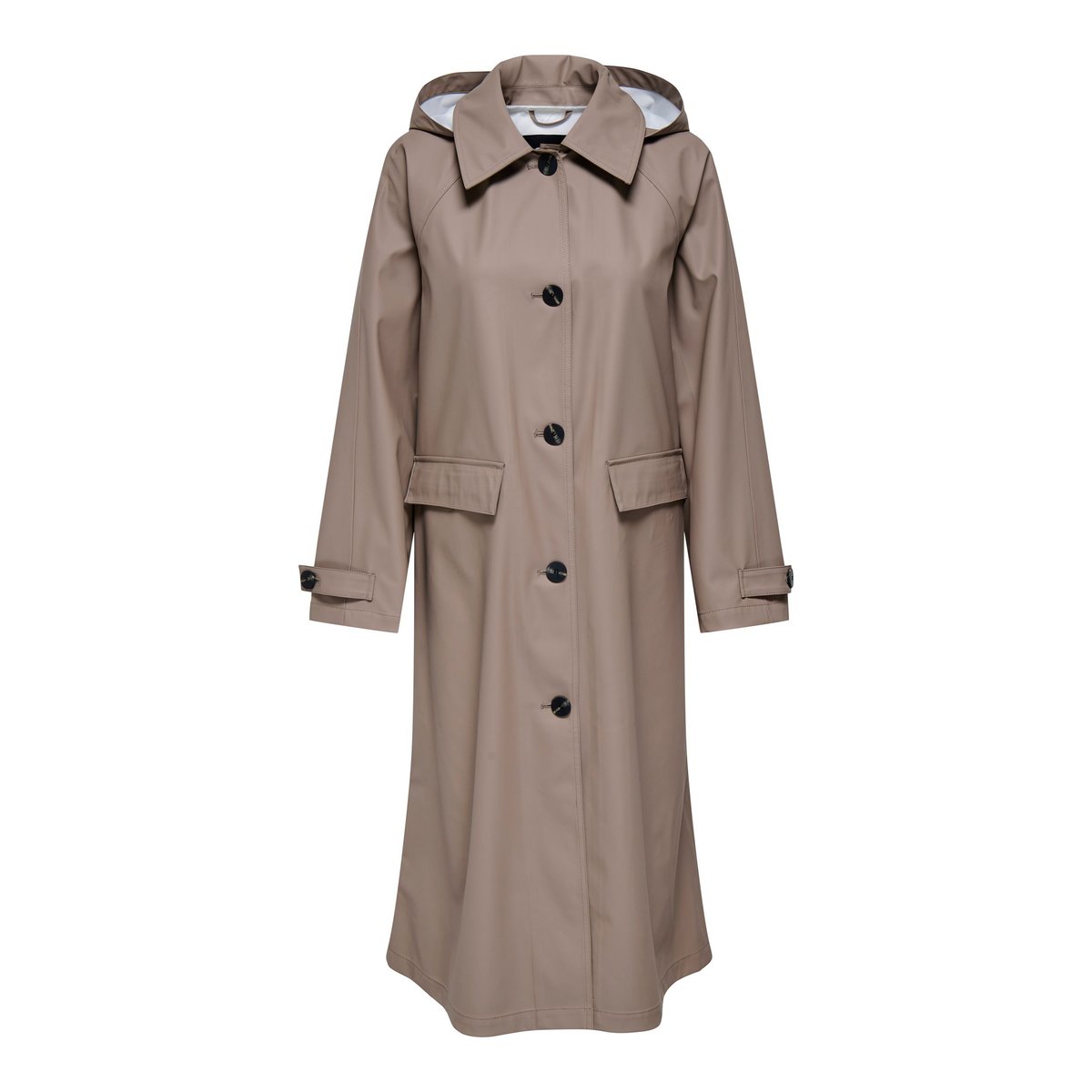 Veste De Pluie walnut, ONLY
