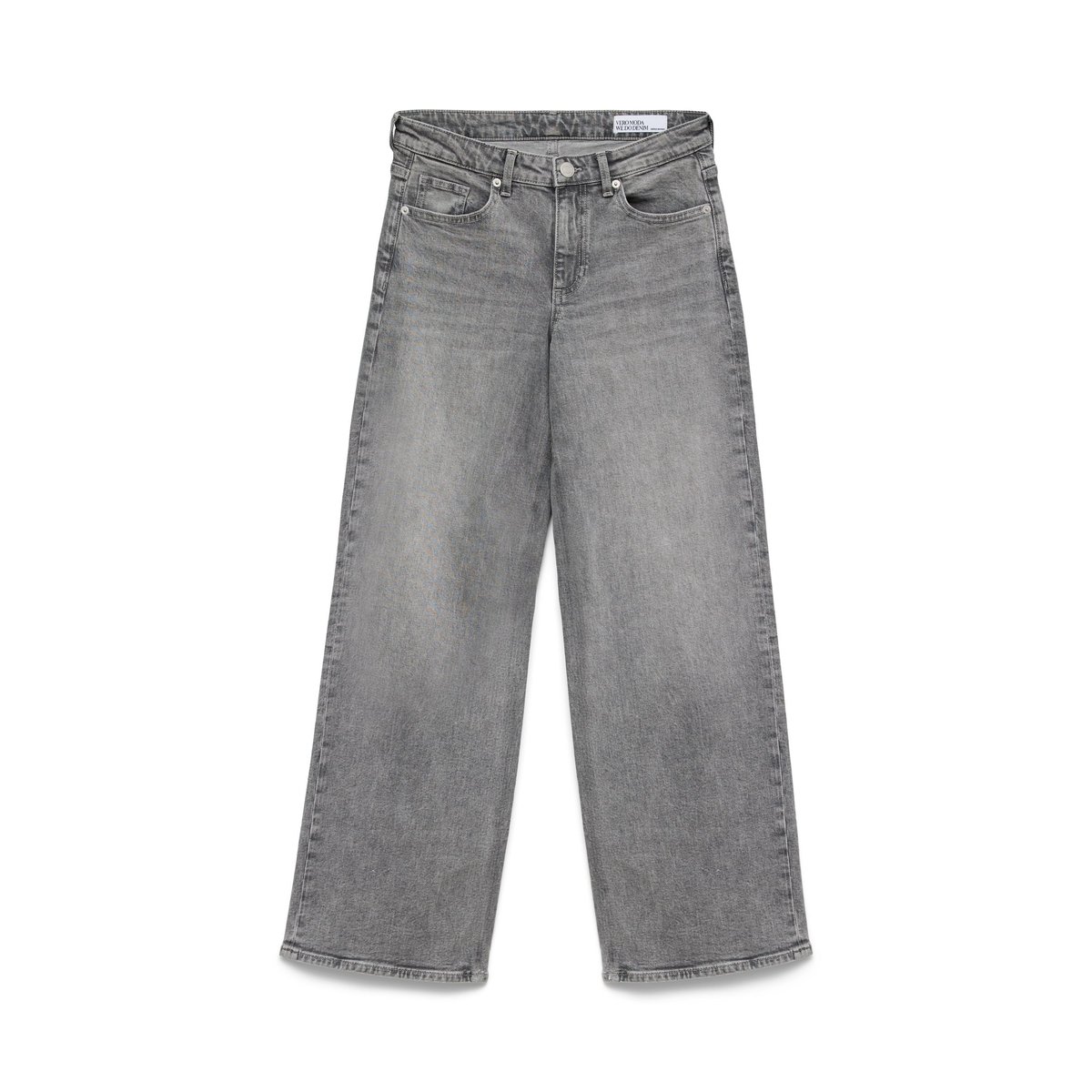Jean light grey denim, VERO MODA