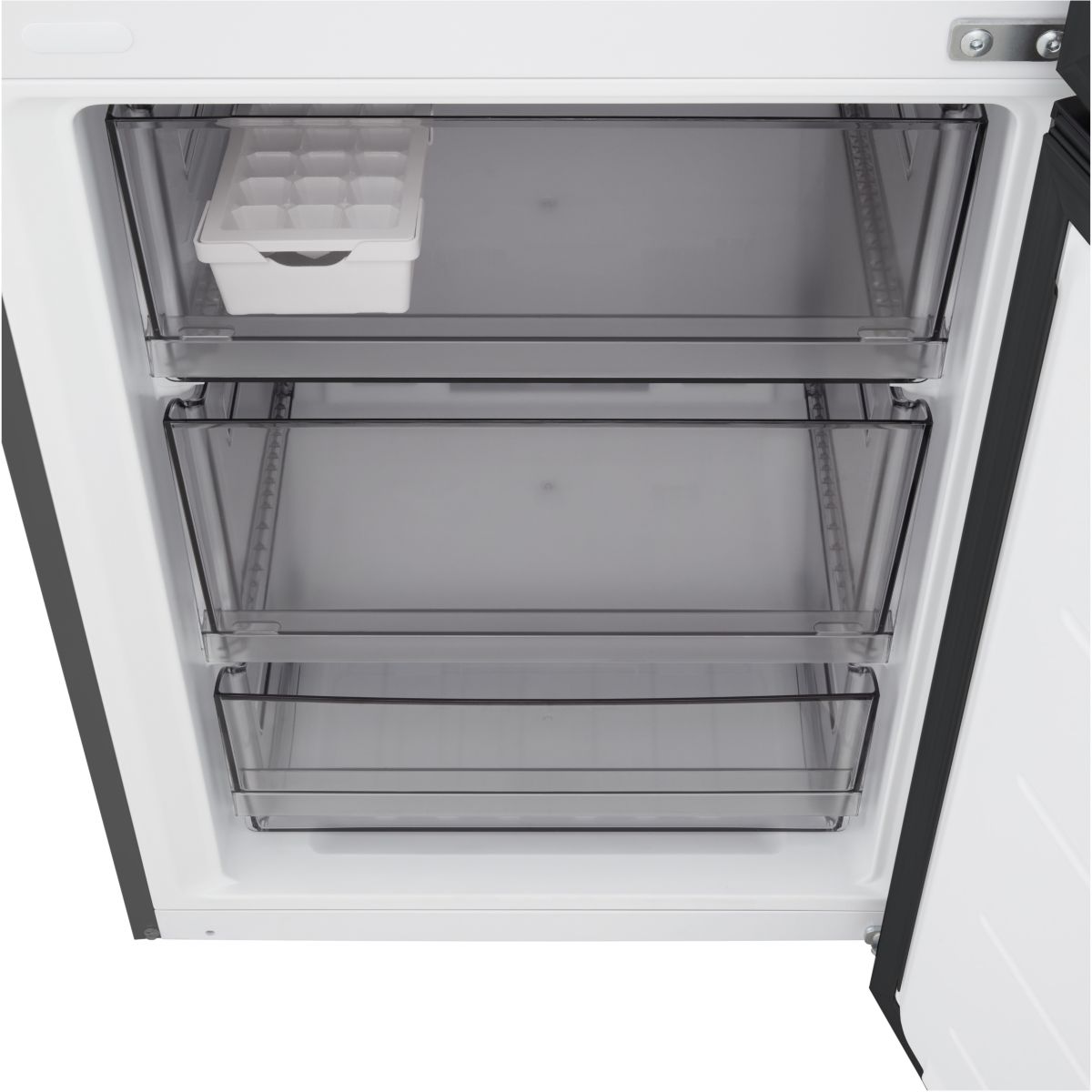 Réfrigérateur combiné GBBS312AEV couleur unique, LG
