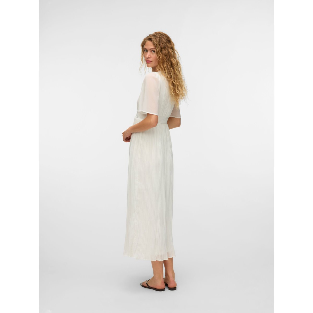 Robe snow white, VERO MODA