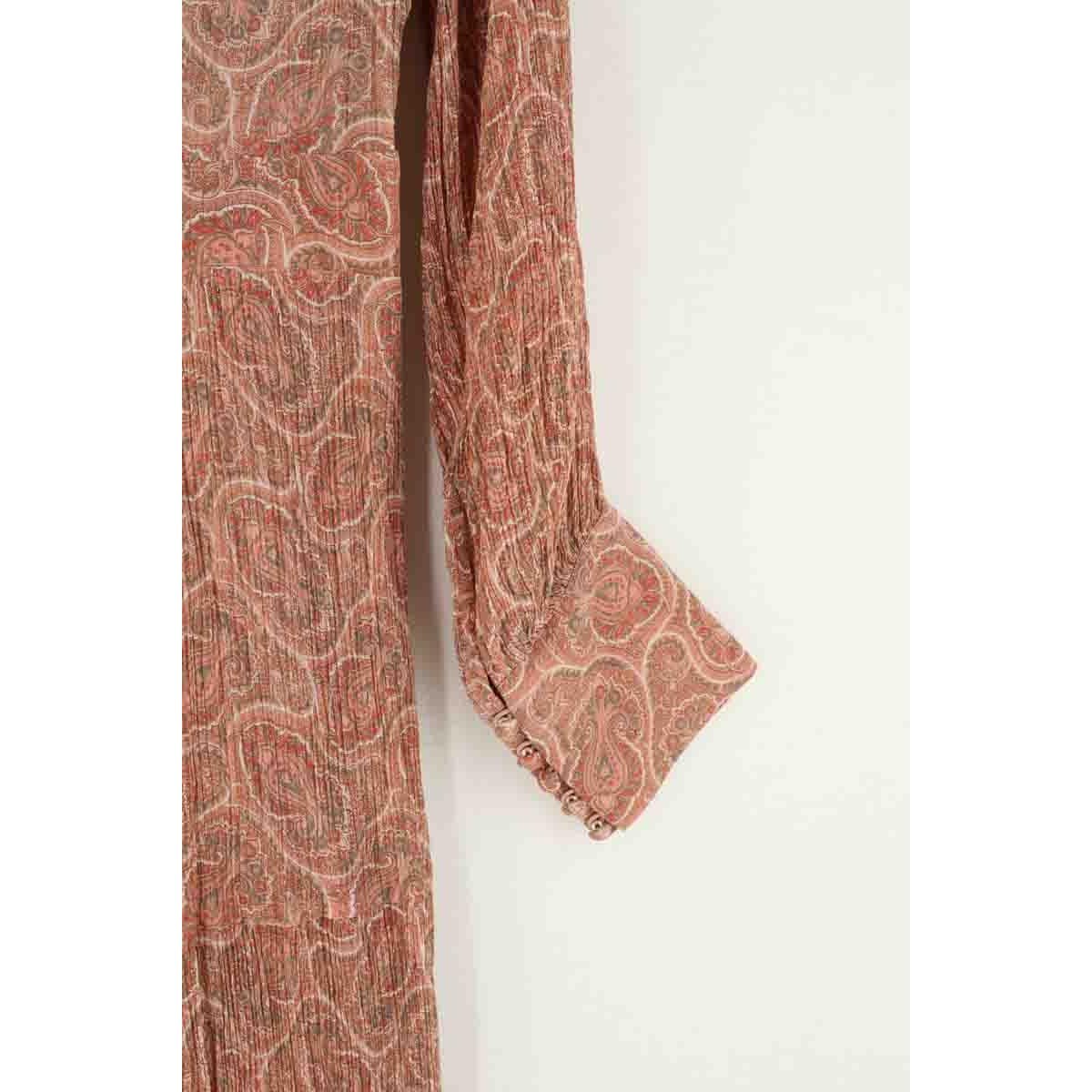 Robe - Très Bon État rose, THE KOOPLES