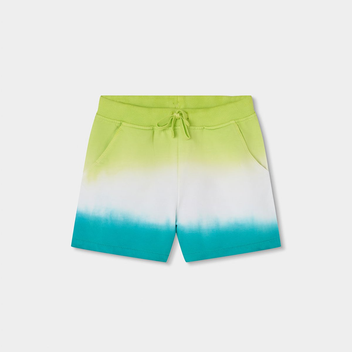 Short pour fille bleu, BOBOLI