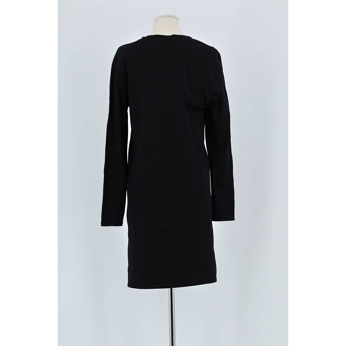 Robe - Très Bon État noir, AMERICAN VINTAGE