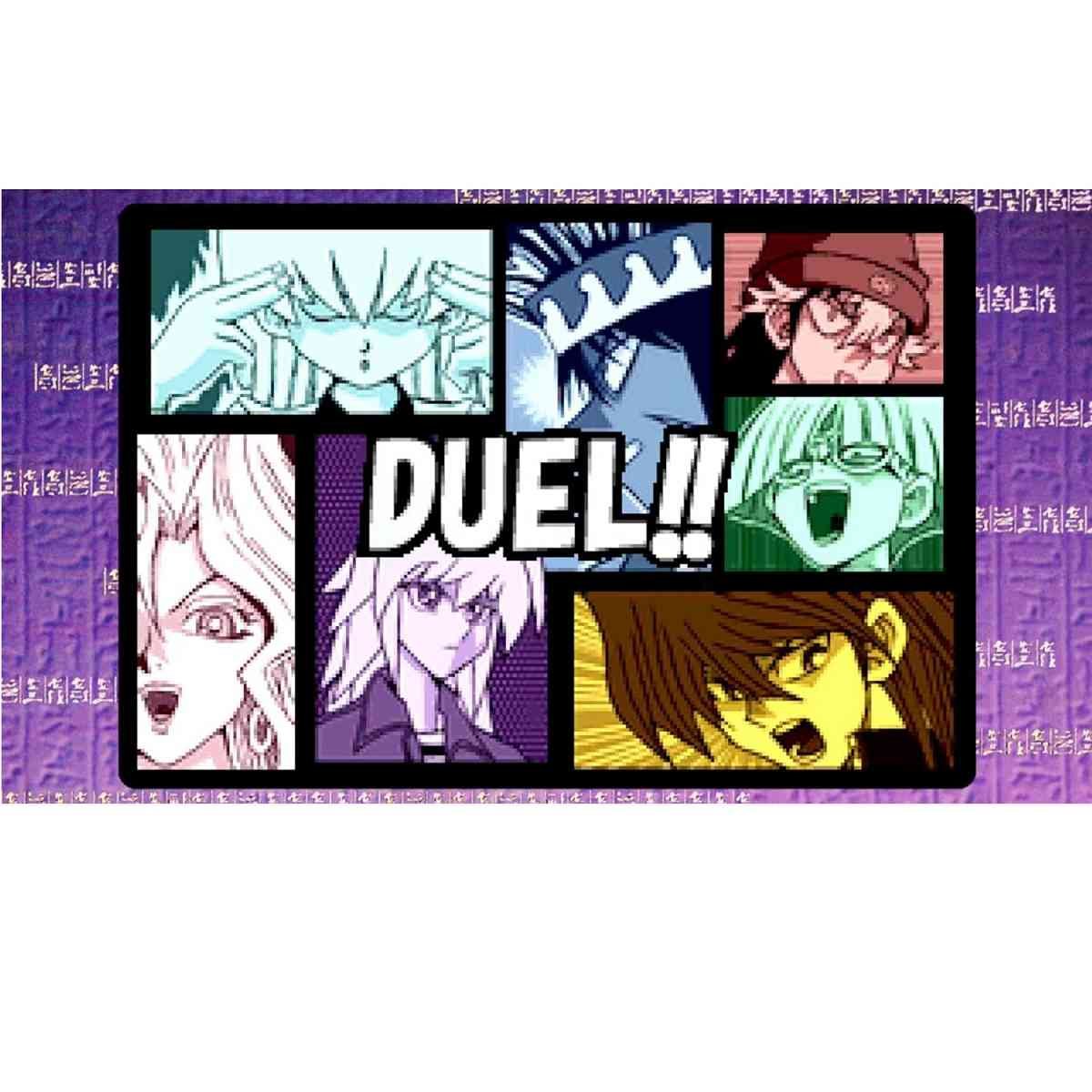 Yu Gi Oh Early Days Collection couleur unique, SONY