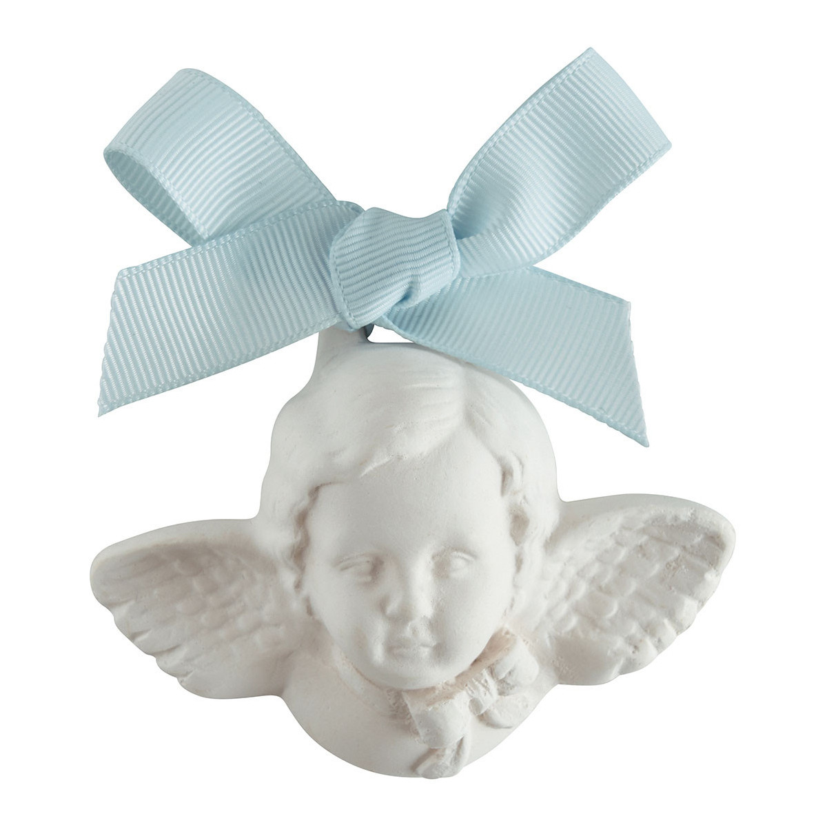 Coffret de 5 décors parfumés - Poudre de Riz blanc, MATHILDE M