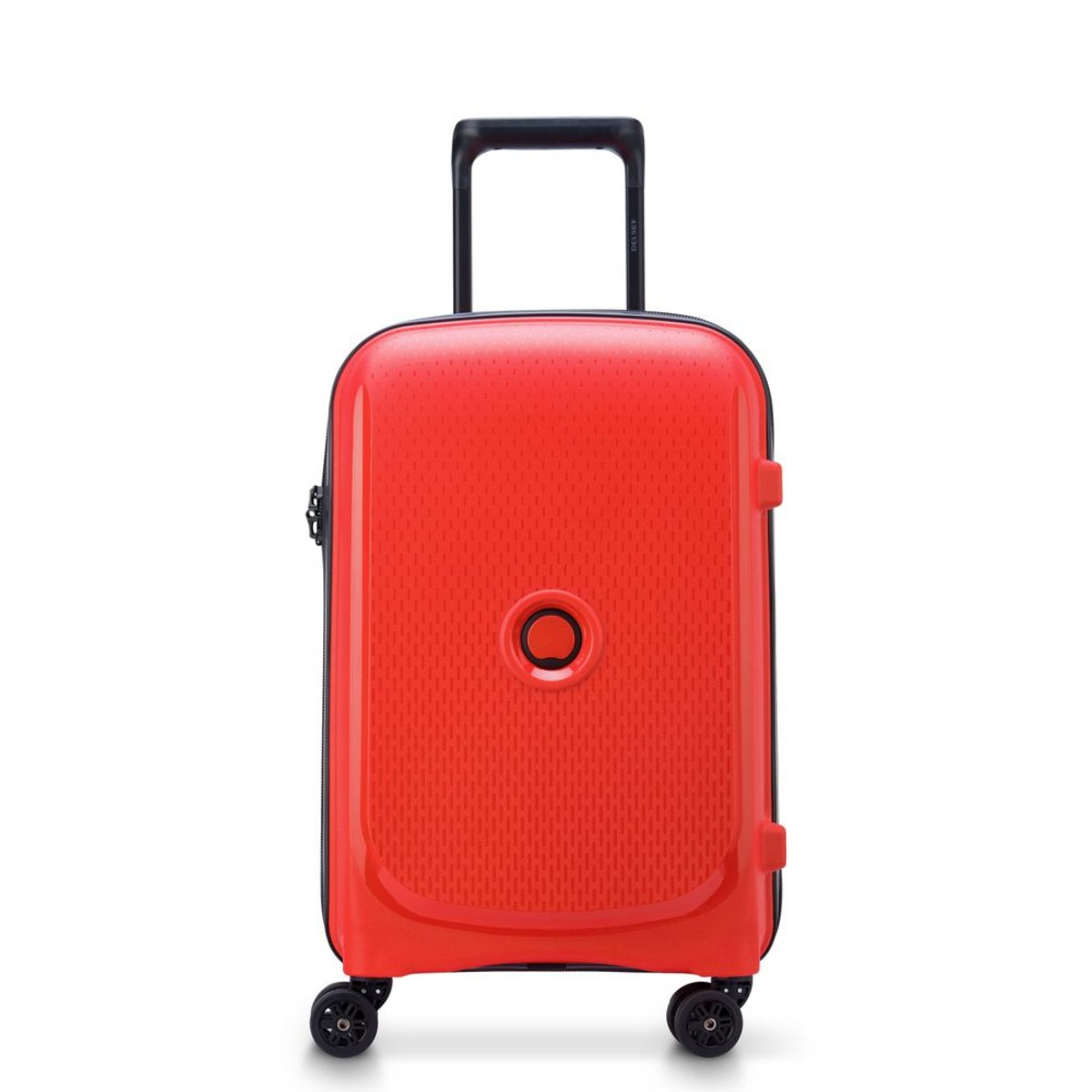 Set XXL BELMONT PLUS rouge pale, DELSEY PARIS